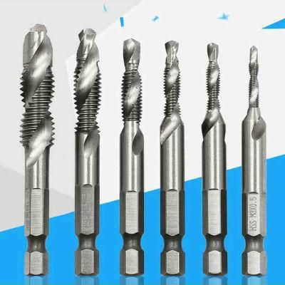 HSS Drill Speed Steel Bit Set Woodworking
