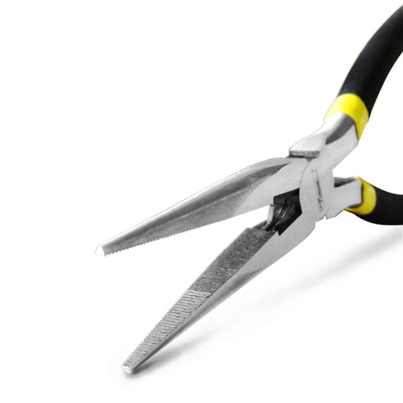 Long Nose Pliers