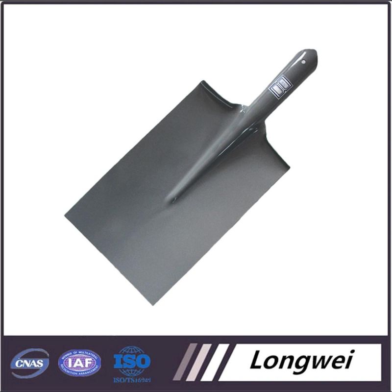 Carbon Steel All Color Powder Coated All Market Square Shovel