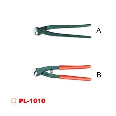Tile Nippers Pliers Dipped Handle