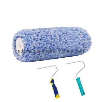 Free Sample Paint Roller Irh TPR Handle for Painting Tool