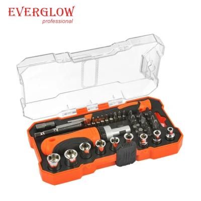 38PC Ratchet Screwdriver Set