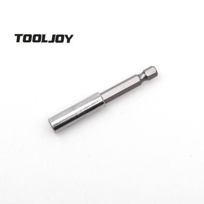 Useful Tool Accessory 60mm 65mm 100mm Length Magnetic Bit Holder