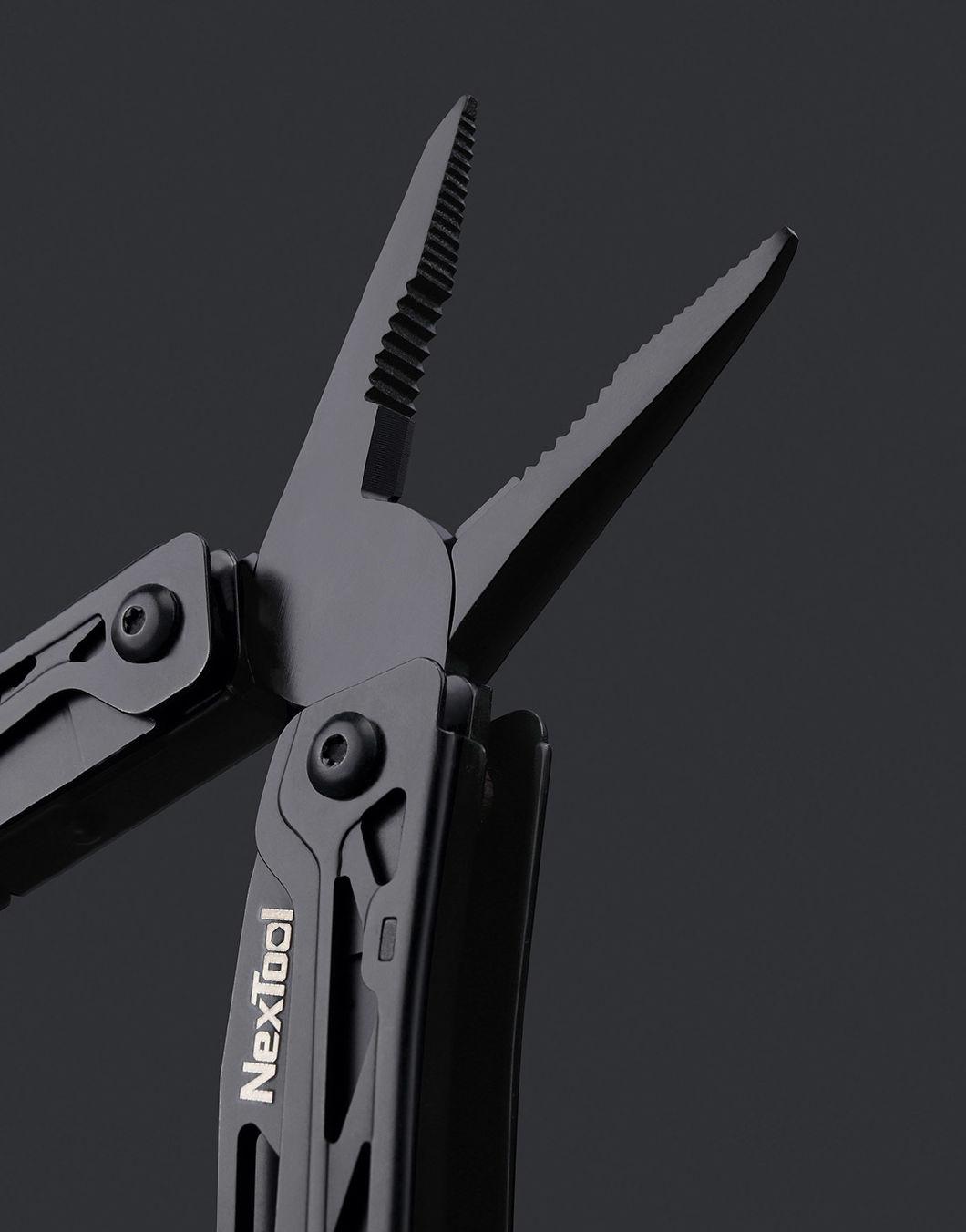 Nextool New Design Outdoor Portable Pliers Multitool with Bottle Opener