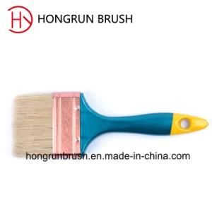 Plastic Handle Paint Brush (HYP0312)