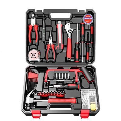 Hand Tool Set Home Tools