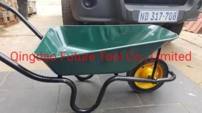 South Africa Market with Solid Rubber Wheel Wb 3800