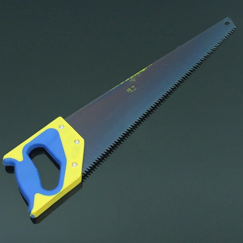 Best Seller Foldable Pruning Saw Folding Garden Saw Hand