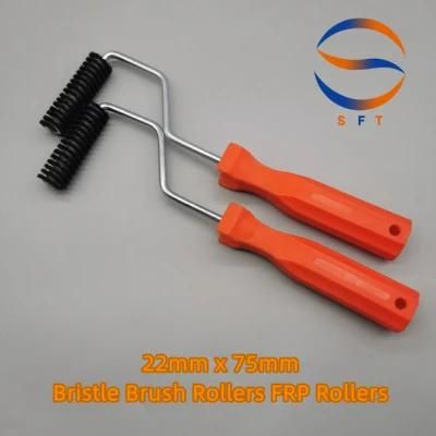 3 Inch Bubble Needle Rollers for FRP Fiberglass Defoaming