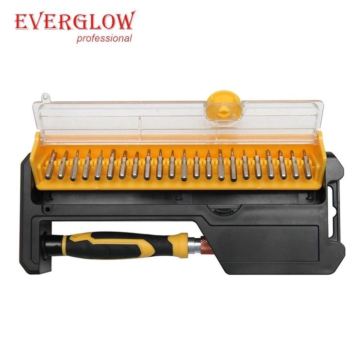 New Developed 25-in-1 Tool Bits Set