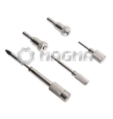 2.3D Jtd Diesel Engine Setting Locking Kit-Motor Tools (MG50674)