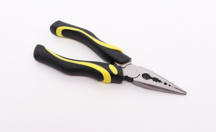 Wholesale Competitive Price Hand Tools Carbon Steel Cutting Pliers