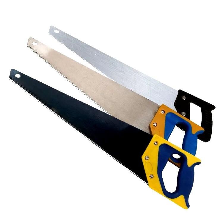 Factory Price High Quality Hardware Tools Hand Saw for Guangzhou