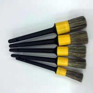 Car Detailing Brush Round Brush