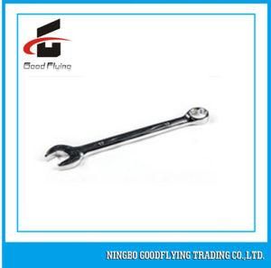 Best Selling Hand Tool Combination Spanner Mirror Polished Made in China