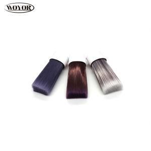 Synthetic Pet 0.15mm Diameter Filament for DIY Brush