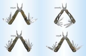 Multi-Functional Plier