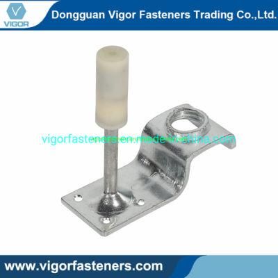 Promotion Concrete Nail for Portable Manual Nail Shooting Tools
