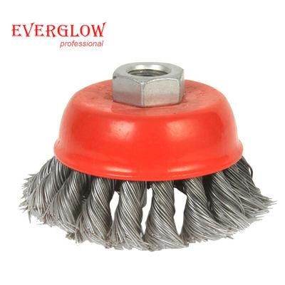 Competitive Price Most Popular Machine Rotating Wall Tile Cleaning Brush