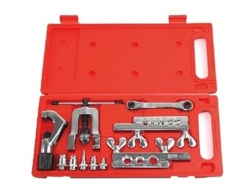 Carbon Steel Flaring Tool Kit Copper Tube CT-278 Professional Hand Tool