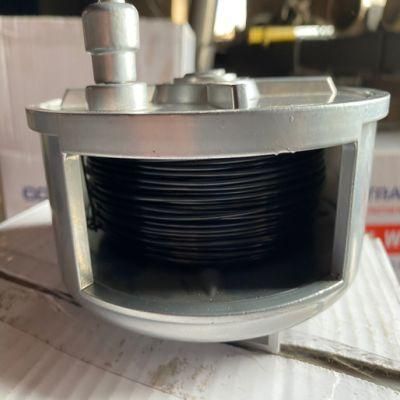 Tie Wire Reel / Reel Cast Aluminum for Coil Wire