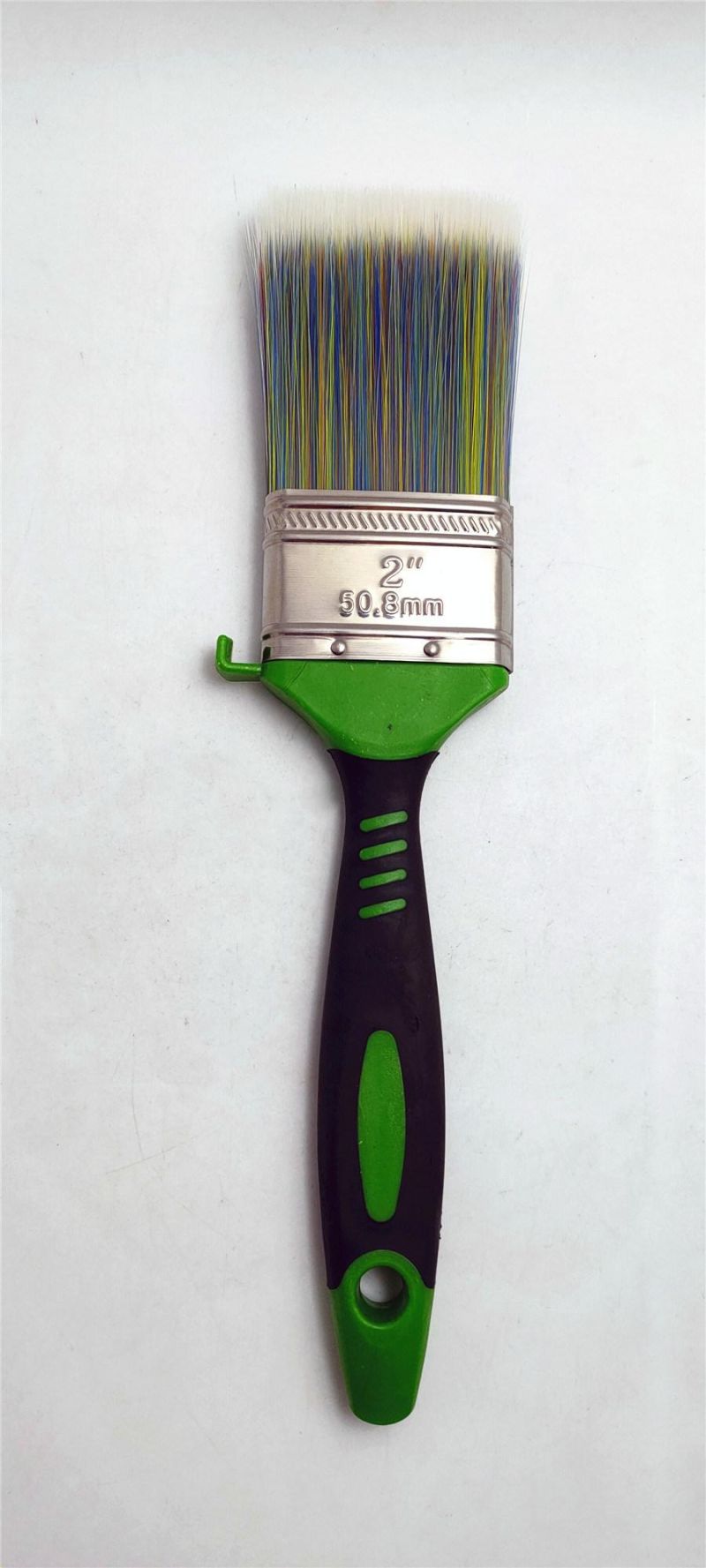 Cleaning Chip Brush Paint Wall Paint Brush Flat Brislte Paint Brush