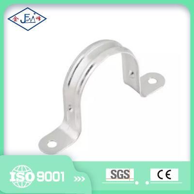 High Quality Saddle Clamp Aluminium Clamps Production Line / U Clamp Making Machine