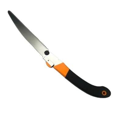 A0692-270 Black Steel 270mm Pruning Handsaw