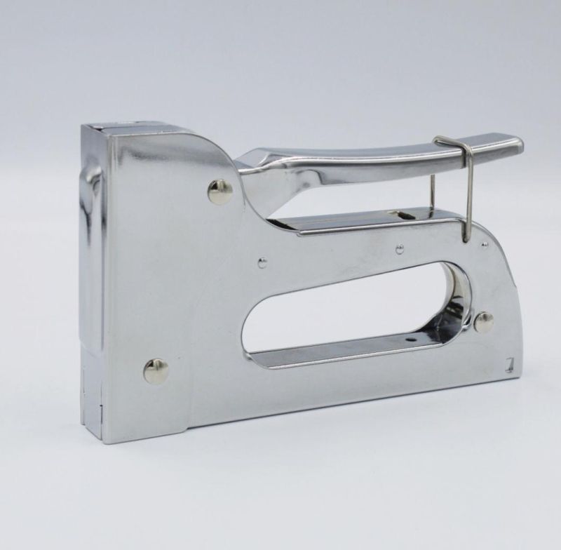 Wholesale Upholstery Stapler Sofa Tacker Staple Nail Gun 53/6mm-12mm