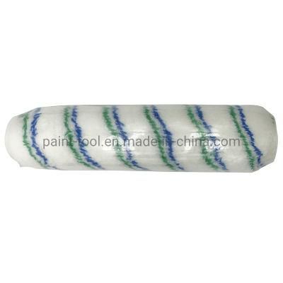 Decoration Tools Polyester Paint Roller Cover Hand Tool Paint Roller Sleeve