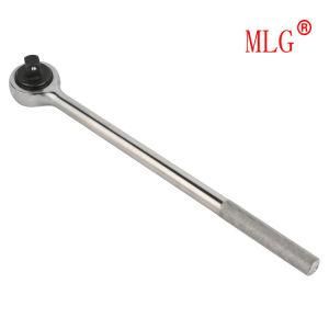 3/4&prime;&prime;chrome-Vanadium Steel Ratchet Wrench Anti-Explosion (MLG006)