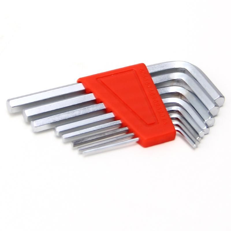 Stainless Steel A2 A4 Hex Allen Key