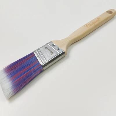 Wood Handle Paint Roller Brush, and Paint Roller Brush