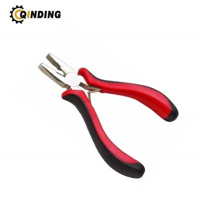 Hardened Carbon Steel Comfort Handle Hand Tool 6 8 Inch Snap Ring Pliers
