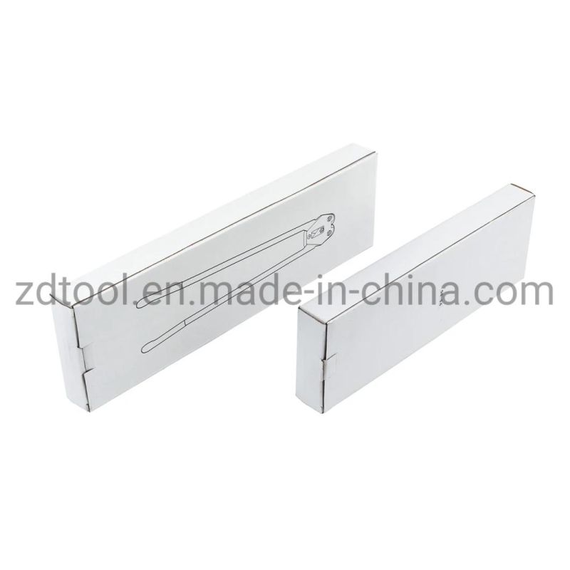 Manual Poly Plastic Strapping Clamps