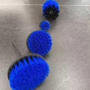 Hot Sales Lowes Drill Brush Power Scrubber