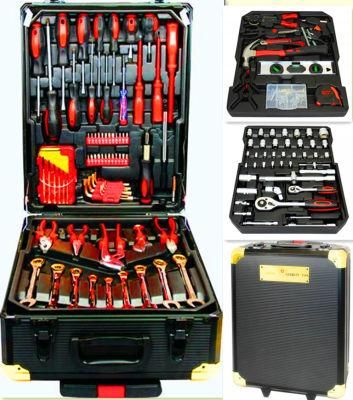 Best European Selling Item 188 PCS Swiss Kraft Tool Set (FY188A-G)