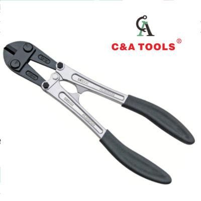 Aluminum Type Bolt Cutter with Round Groove