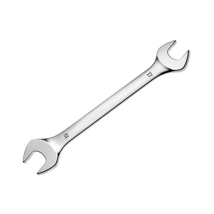 Hand Tool Double Open End Spanner Wrench