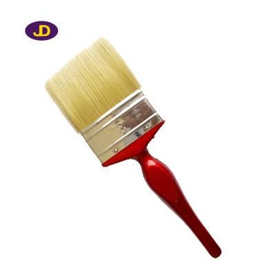 Polyester Filament Mixed Natural Bristle for Paint Brush