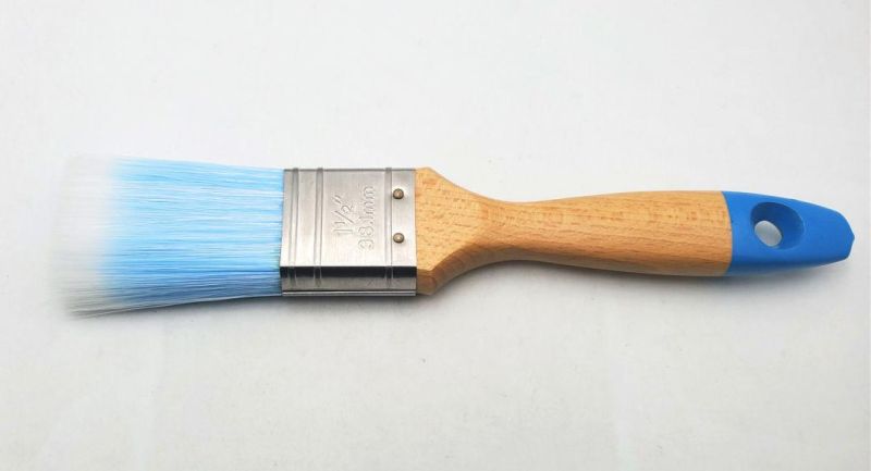 High Quality Art Paint Brush with Wooden Handle