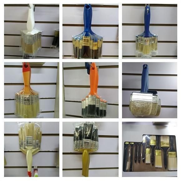 Pet Synthetic Bristle for High Quality Paint Brush