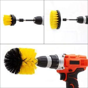 Drill Brush Bathroom Surfaces Tub&Shower&Tile and Grout
