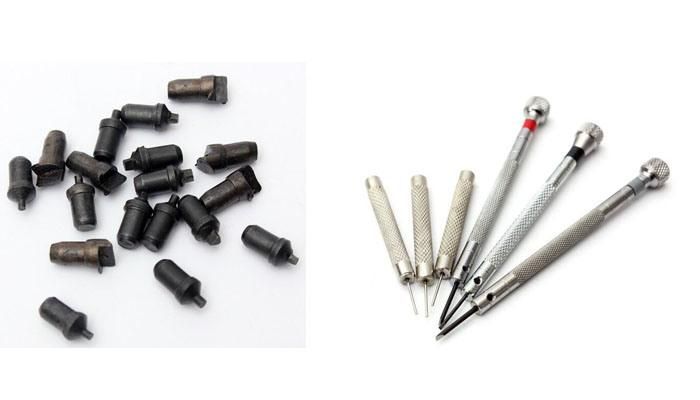 Watch Repair Tool Pin Strap Belt Adjustment Remover Opener Watch Repair Kits