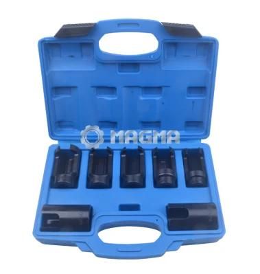 7 PCS Special Injector Socket Set-Motor Tools (MG50604)