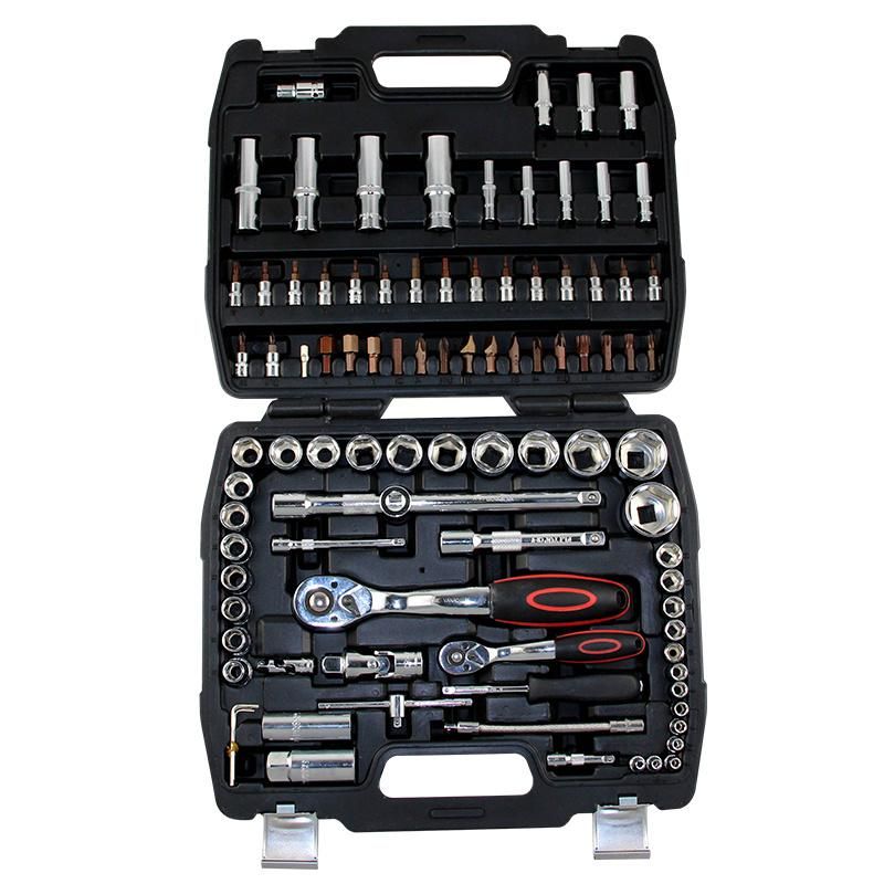 Hot Sale and Customized Multi-Purpose Socket Hand Tool Set