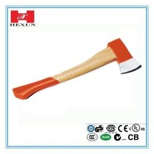 Bleaching Handle with Check Axe
