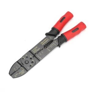 Factory Multi Function Wire Stripper AWG22-10 Fiber Optic Tools