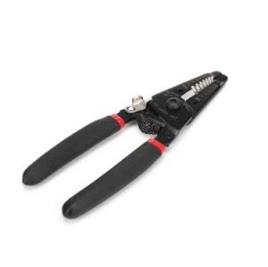 AWG20-10 Wire Stripping Hand Tools with Cutting Clamping