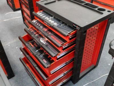 Professional 7 Drawers Tool Cabinet with Tools